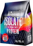 Warrior Fruity Whey Isolate - Fruit Punch 500g