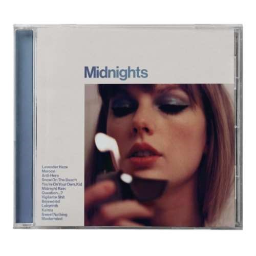 Taylor Swift - Midnights