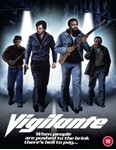 Vigilante (1982) - Robert Forster