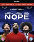 Nope [2022] - Daniel Kaluuya