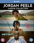 Jordan Peele 3 Movie Collection [20 - Film