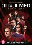 Chicago Med: Season 7 [2021] - Oliver Platt