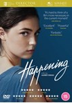 Happening [2022] - Anamaria Vartolomei