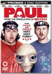 Paul - Simon Pegg