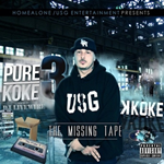 K Koke - Pure Koke 3