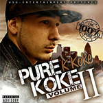 K Koke - Pure Koke 2