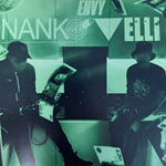 Nankovelli - Envy