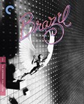 Brazil [1985] - Robert DeNiro