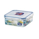 Lock & Lock Food Storage Container - Square 870ml