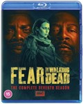 Fear the Walking Dead: Season 7 - Film