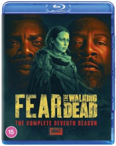 Fear the Walking Dead: Season 7 - Film