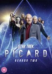 Star Trek: Picard: Season 2 - Sir Patrick Stewart