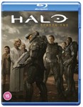 Halo: Season 1 [2022] - Film