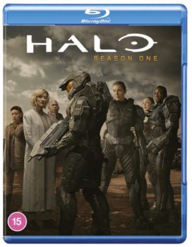 Halo: Season 1 [2022] - Film