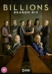 Billions: Season 6 [2022] - Paul Giamatti