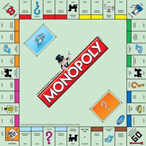 Picture for category Board Games
