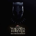 OST - Black Panther: Wakanda Forever
