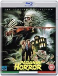 Paganini Horror - Daria Nicolodi