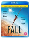 Fall [2022] Uncut Version - Grace Caroline Currey