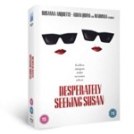 Desperately Seeking Susan: Deluxe - Rosanna Arquette