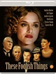 These Foolish Things [2022] - Andrew Lincoln