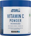 Applied Nutrition - Vitamin C Powder 200g