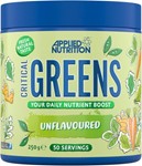 Applied Nutrition - Critical Greens 250g