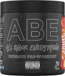 Applied Nutrition ABE Ultimate - Pre-Workout: Fruit Punch 375g
