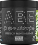 Applied Nutrition ABE Ultimate - Pre-Workout: Sour Apple 375g