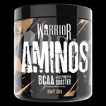 Warrior Aminos BCAA + Electrolyte Booster - Cola 360g