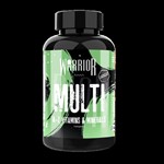 Warrior - Core Multivitamins & Minerals: 60 Tabs
