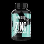Warrior - Zinc, Magnesium and B6: 60 Tabs