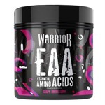 Warrior EAA - Grape Bubblegum 360g