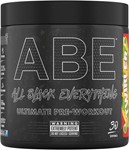 Applied Nutrition ABE Ultimate - Pre-Workout: Twirler Ice Cream 375g