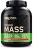 Optimum Nutrition Serious Mass - Strawberry 2.73kg