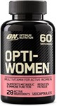 Optimum Nutrition Opti-Women - Multivitamin: 120 Caps