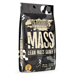 Warrior Lean Mass Gainer - Salted Caramel 5kg