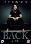 Tim Minchin: Back - Tim Minchin
