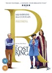 The Lost King [2022] - Sally Hawkins