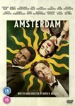 Amsterdam [2022] - Christian Bale