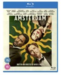 Amsterdam [2022] - Christian Bale