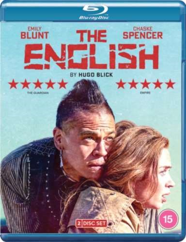 The English [2022] - Emily Blunt