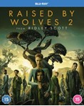 Raised By Wolves: Season 2 - Film