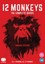 Twelve Monkeys: Complete Series - Aaron Stanford