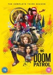 Doom Patrol: Season 3 [2021] - Diane Guerrero