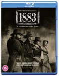 1883: Season One - Sam Elliott