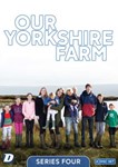 Our Yorkshire Farm: Series 4 - Amanda Owen