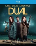 Dual [2022] - Karen Gillan