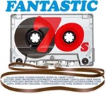 Various - Fantastic 70s