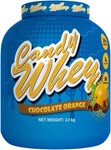 Candy Whey Protein Powder - Chocolate Orange 2.1KG